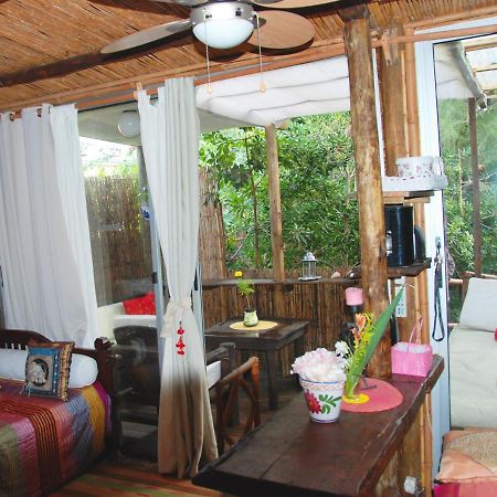 La Escondida Villa Punta del Este Luaran gambar