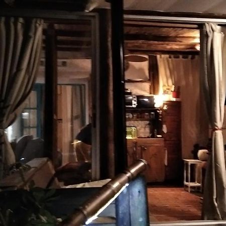La Escondida Villa Punta del Este Luaran gambar