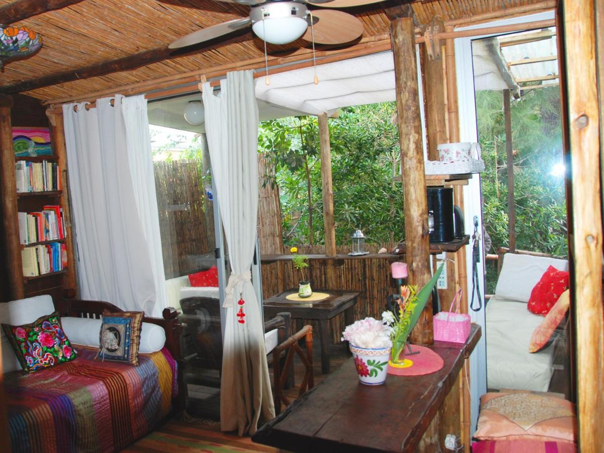 La Escondida Villa Punta del Este Luaran gambar