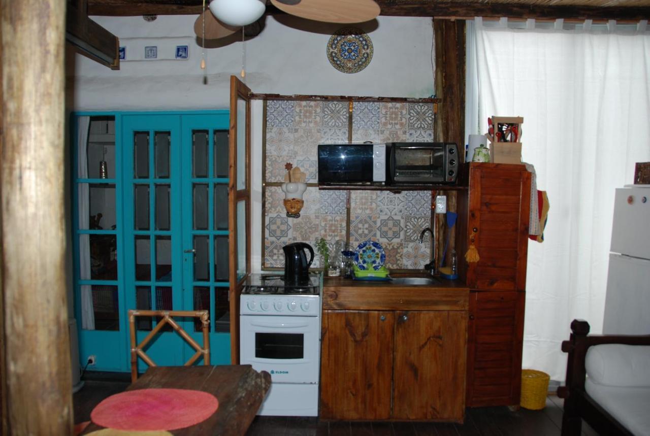 La Escondida Villa Punta del Este Luaran gambar