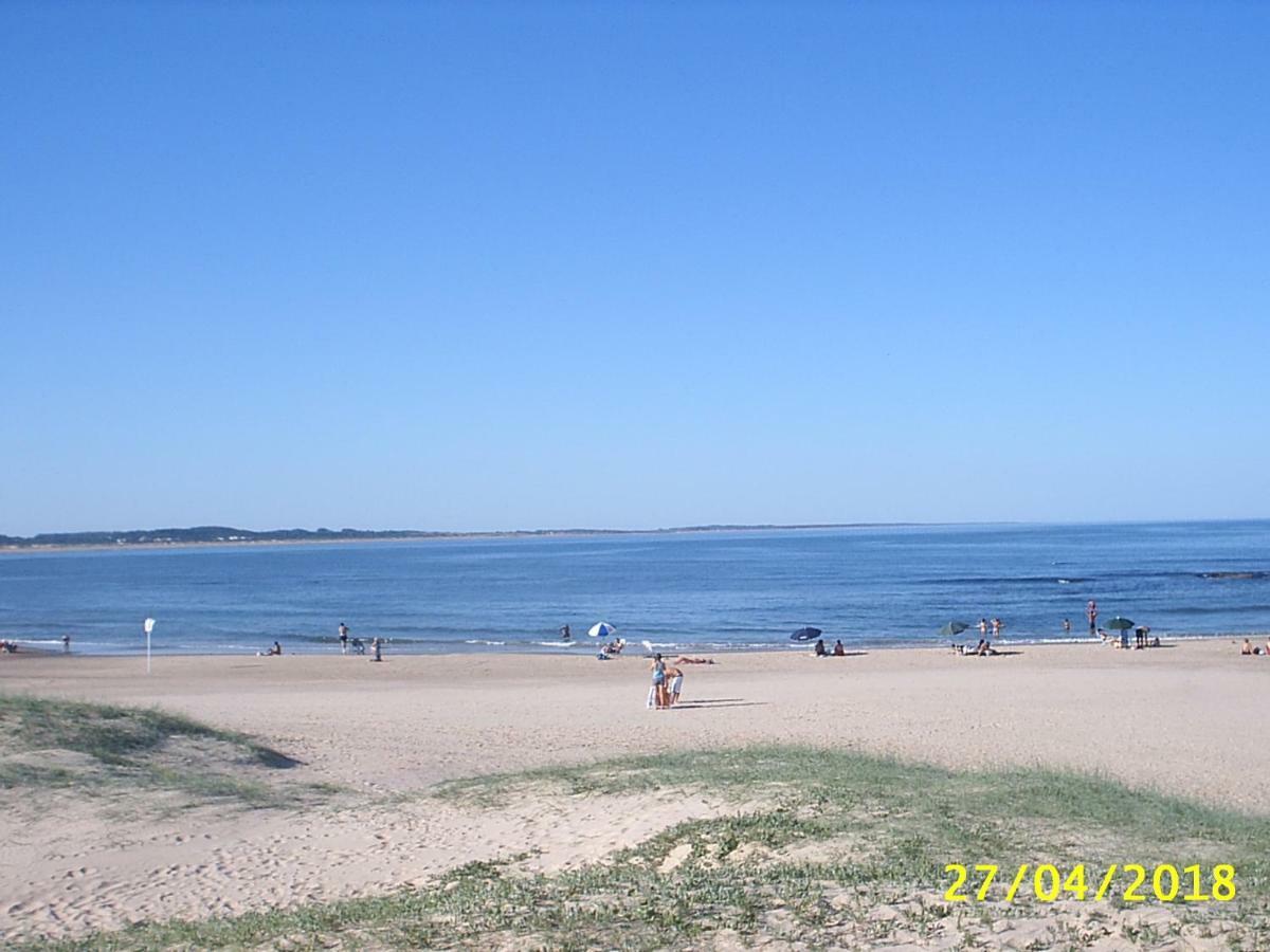 La Escondida Villa Punta del Este Luaran gambar